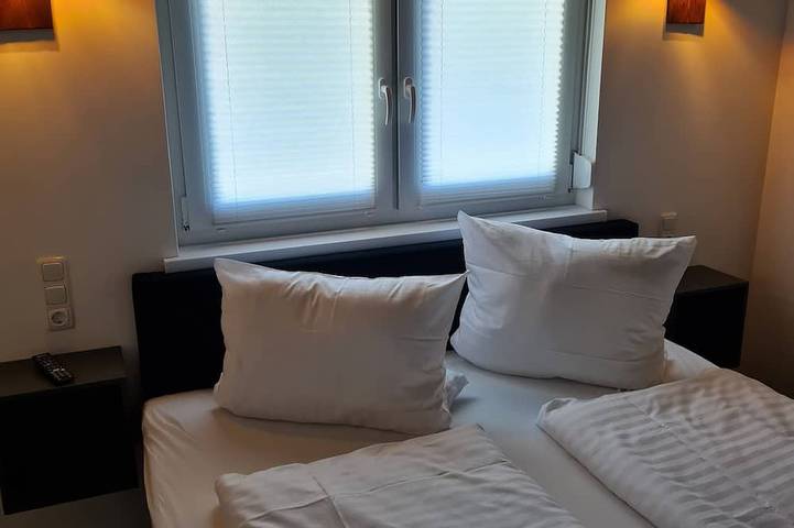 Ferienhaus für 8 Personen, mit Garten und Terrasse in Zorge - 2