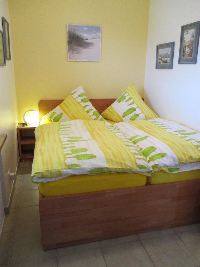 Ganze Ferienwohnung, Ferienwohnung Blanker Hans Weg 7 in St. Peter-Bad, St. Peter-Ording