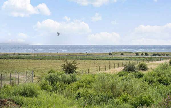 Ferienhaus mit Meerblick für 10 Personen, mit Seeblick und Garten sowie Ausblick in Nordwestjütland - 2