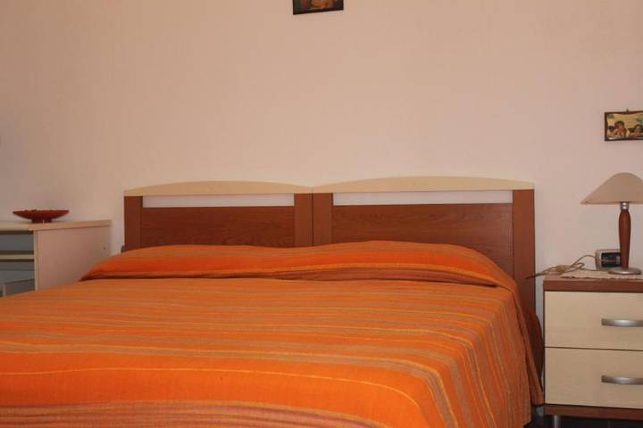 Gîte pour 2 personnes, avec Balcon et Terrasse à Ponza - 3
