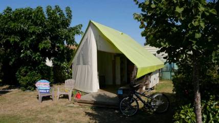 Location De Vacances pour 4 Personnes dans La Faute-sur-Mer, Vendée, Photo 4