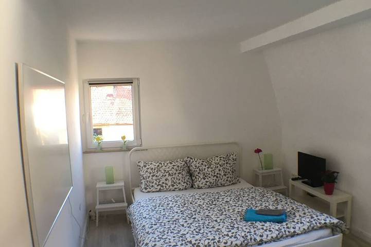 Ferienhaus für 5 Personen, mit Terrasse, mit Haustier in Fürth - 2