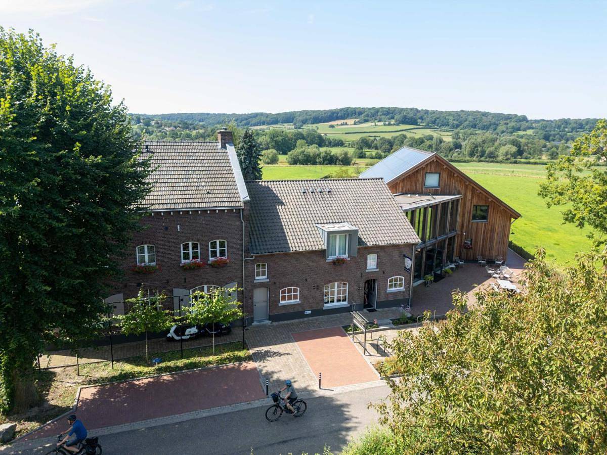 Hof van Kleeberg in Limburg (Niederlande)