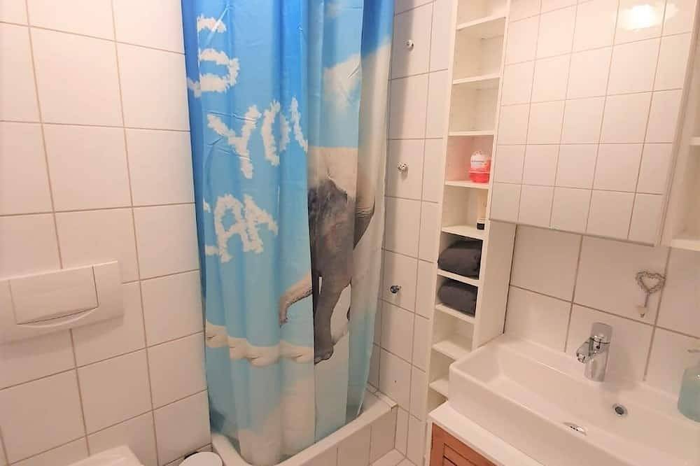 Ganze Wohnung, Ferienwohnung/App. für 4 Gäste mit 50m² in Sankt Wendel (134892) in Sankt Wendel, Saar-Nahe-Bergland