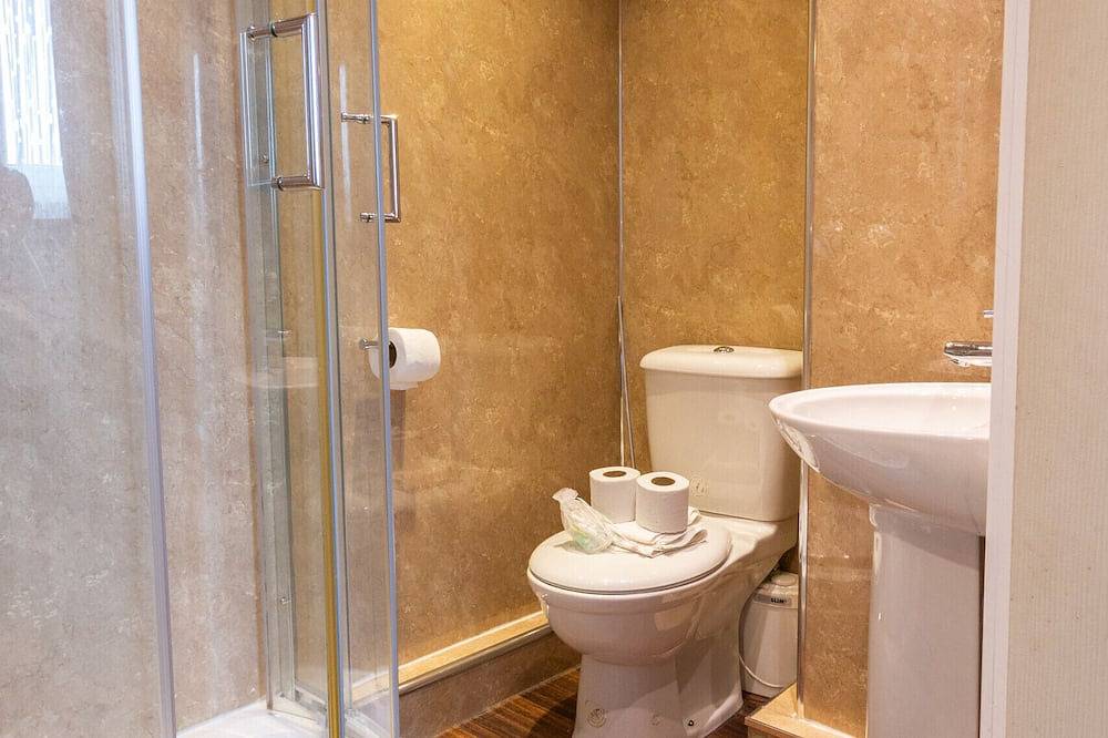 Homely Ensuite Room near City Centre in Manchester, Greater Manchester