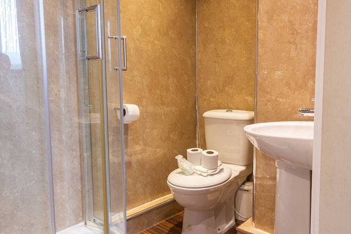 Chambre d’hôte pour 2 personnes à Manchester - 3