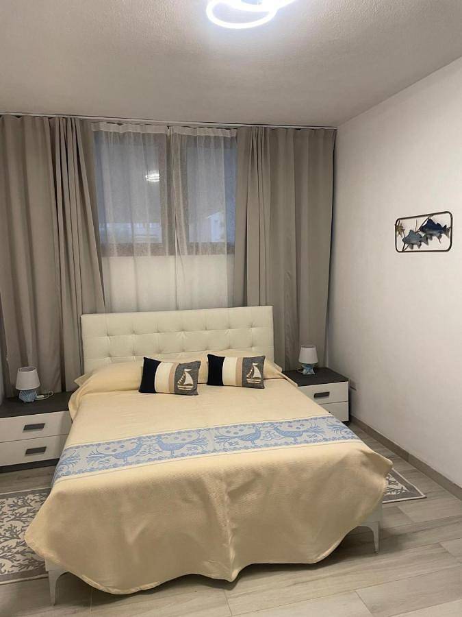 Ferienwohnung für 2 Personen, mit Garten, mit Haustier - 1
