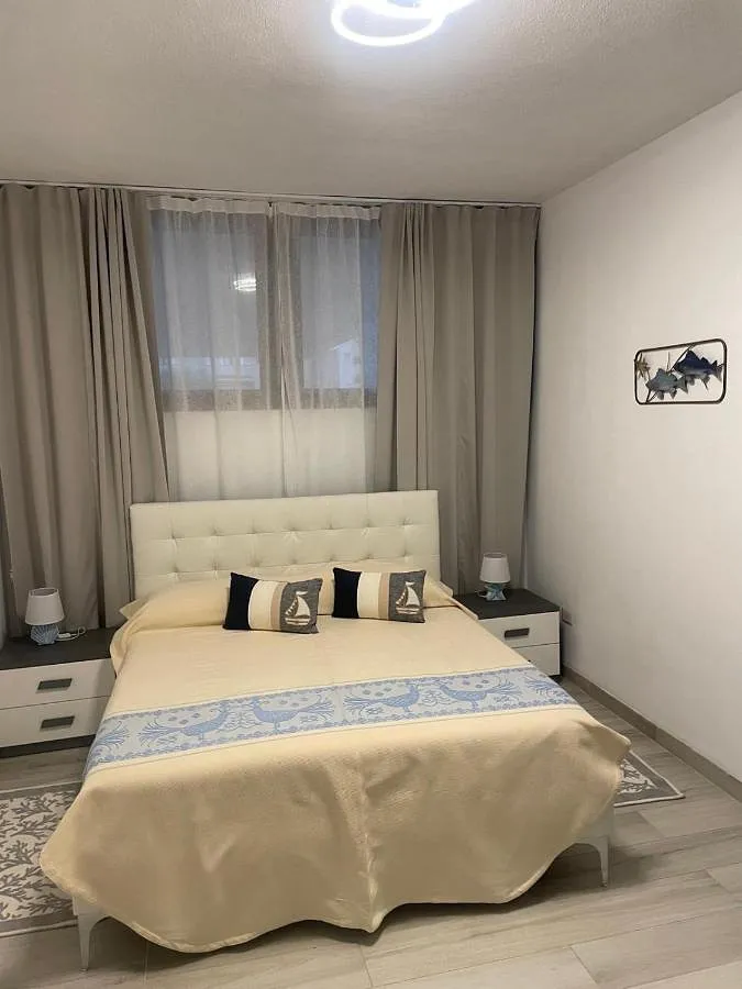 Ferienwohnung für 2 Personen, mit Garten, mit Haustier - 1