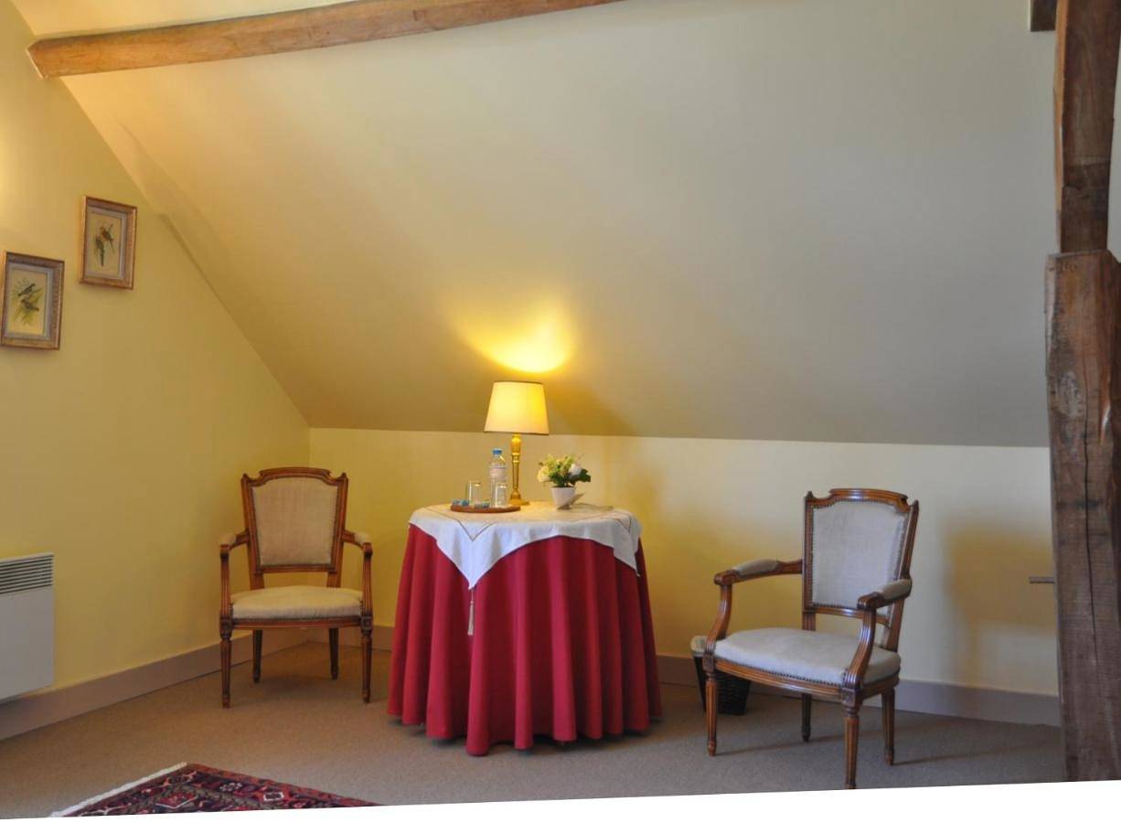 Moulin du Fief Gentil in Bléré, Région de Tours