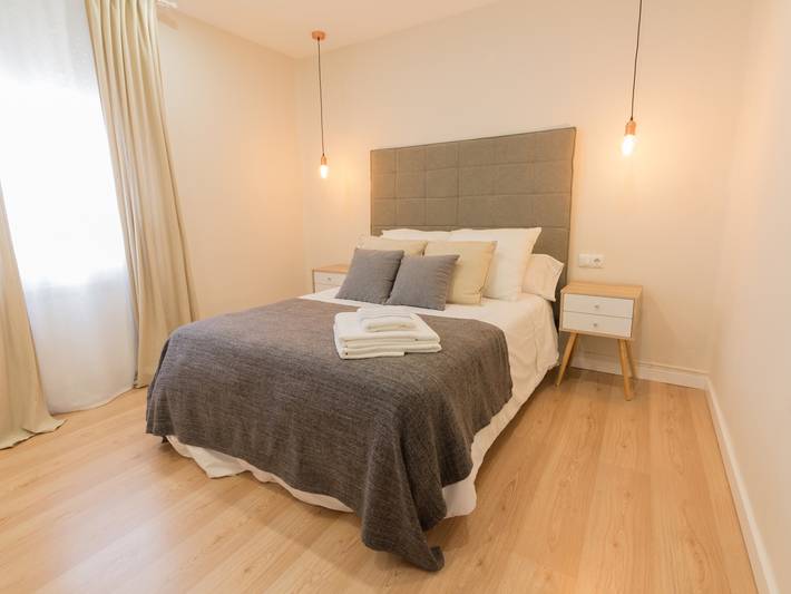 Apartamento de vacaciones para 6 personas - 1