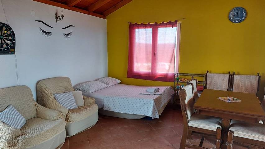 Ferienhaus für 2 Personen, mit Garten in Primosten - 3