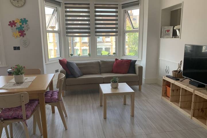 Vakantieappartement voor 6 personen - 1