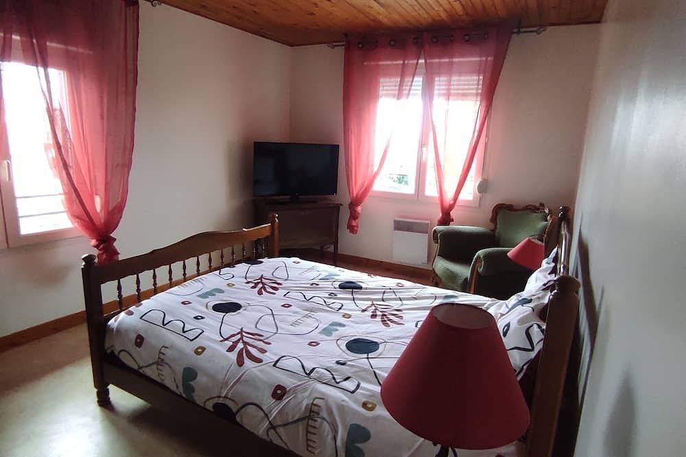 Chez Suzanne - Maison à la Campagne 2-8 Pers in Longeville-sur-la-Laines, Rives Dervoises