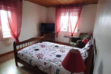 Location De Vacances pour 8 Personnes dans Rives Dervoises, Haute-Marne, Photo 3