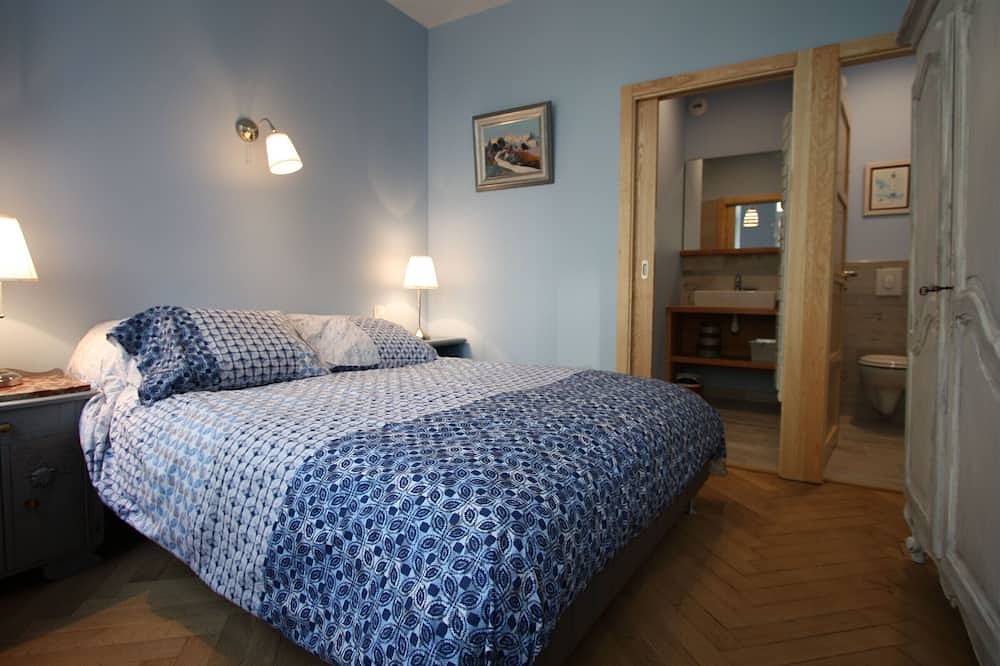 Komfortable Wohnung im historischen Zentrum von Épinal in Épinal, Épinal und Umgebung