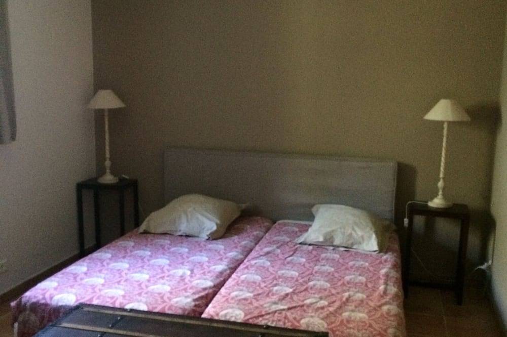 Provenza auténtica in Le Barroux, Parque natural regional del Mont Ventoux