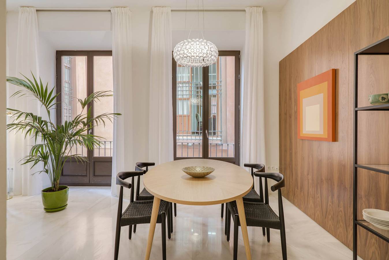 Entire apartment, Cathedral - Apartamento vacacional Malaga Centro in Malaga Centro Historico, Malaga