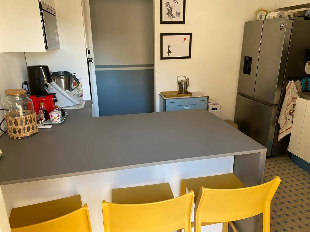 Ganze Wohnung, Two-Bedroom Apartment in Marina di Carrara, Carrara