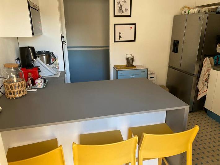 Gîte pour 10 personnes, avec balcon à Carrare - 2