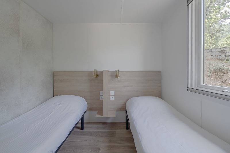 Rcn le Moulin de la Pique — Mobil Home Audrix, foto 11