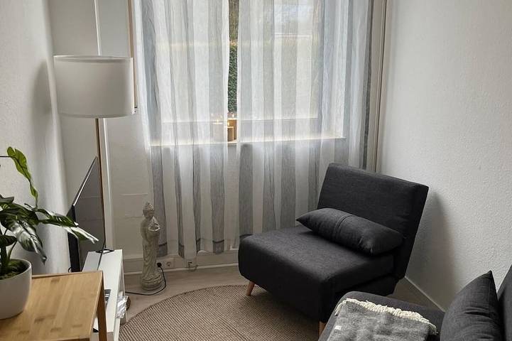 Vakantiewoning voor 2 personen in Münster
