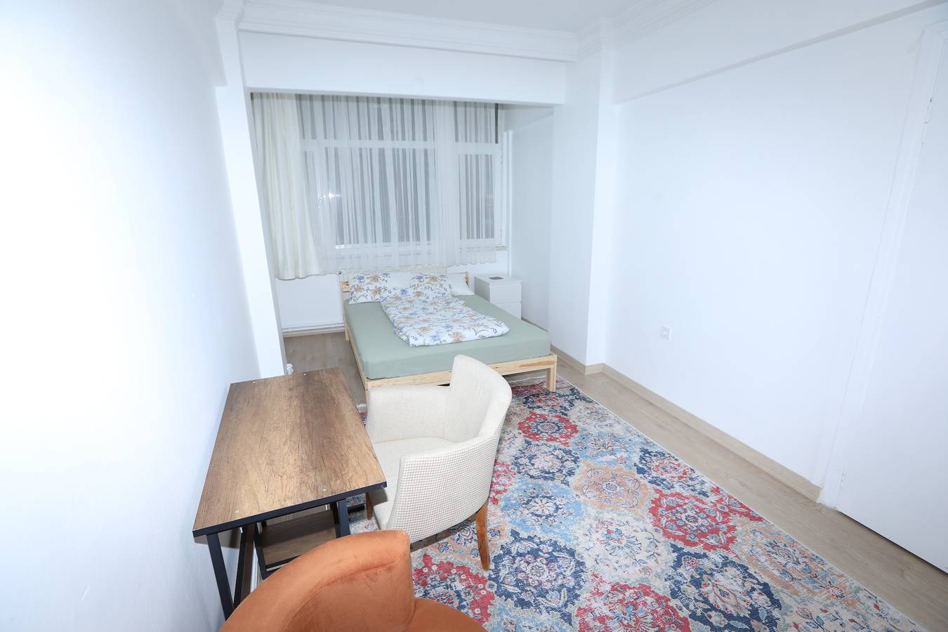 Ολόκληρο το διαμέρισμα, Comfortable 3-bedroom, 1-living room apartment in the city center of Kadıköy in Kadıköy, Istanbul