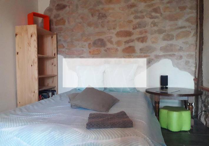 Hôtel pour 2 personnes, avec Terrasse à Vallon-en-Sully