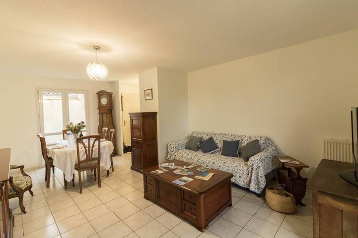 Chambre d’hôte pour 6 personnes, avec jardin dans Haute-Garonne - 2