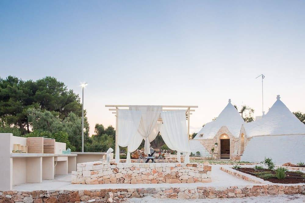 Casa vacanza a Murgia a partire da 205€ a notte