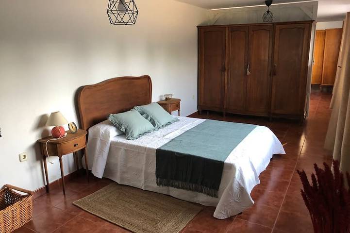 Gîte pour 7 personnes, avec Jardin et Piscine à Villaviciosa de Odón - 2