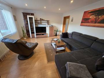 Vakantiewoning voor 5 Personen in Bringhausen, Edertal, Afbeelding 2