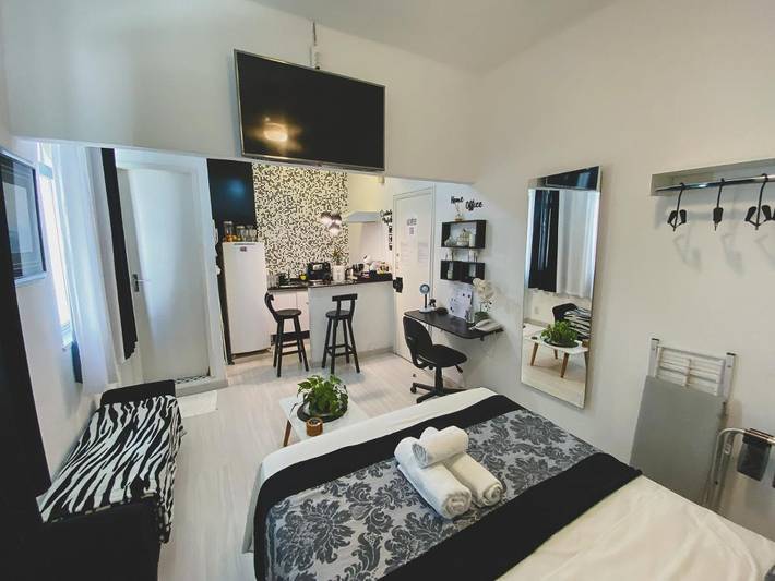 Casas e apartamentos de temporada para 3 pessoas, com animais de estimação em Leblon