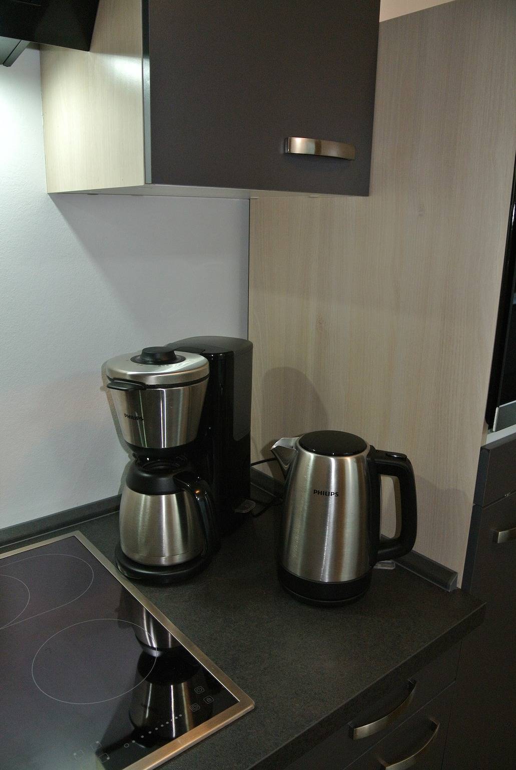 Appartement 'Ferienwohnung Meer-Zeit' met balkon en wifi, foto 11