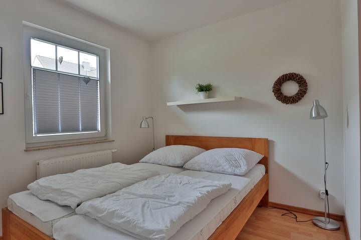 Entire apartment, Steilküste in Nienhagen, Rostock and Surroundings