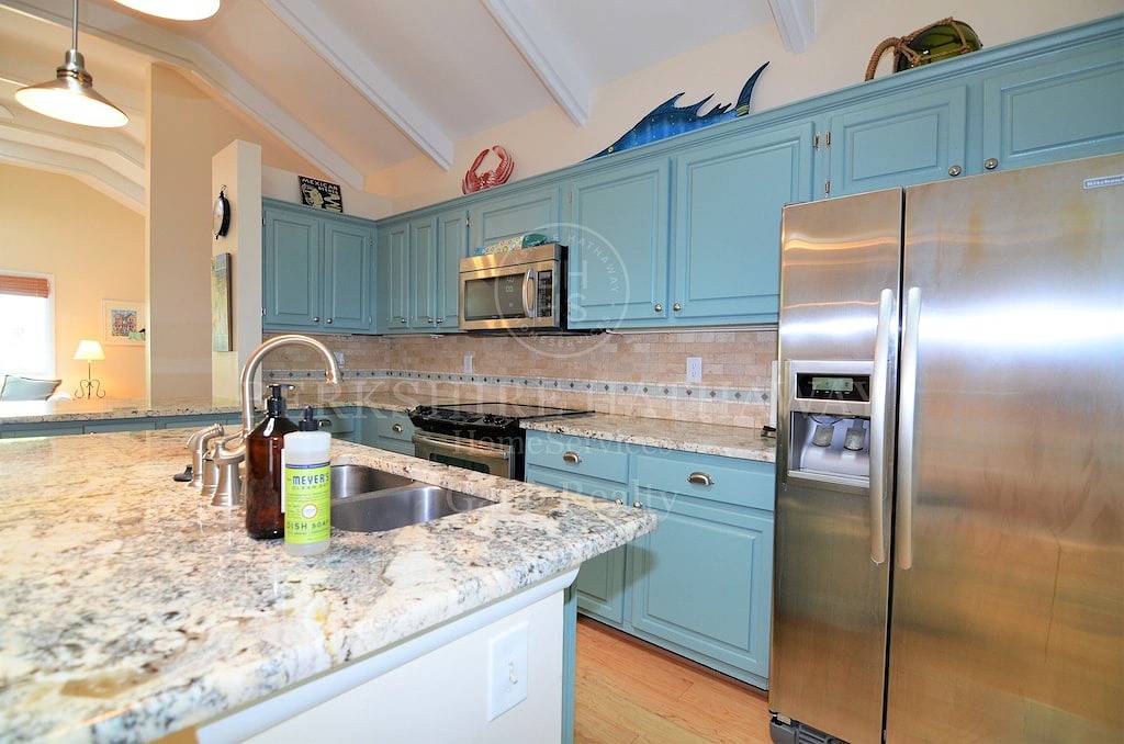 Bethany West 4 Schlafzimmer, Gemeinschaftspool! in Sea Colony, Bethany Beach