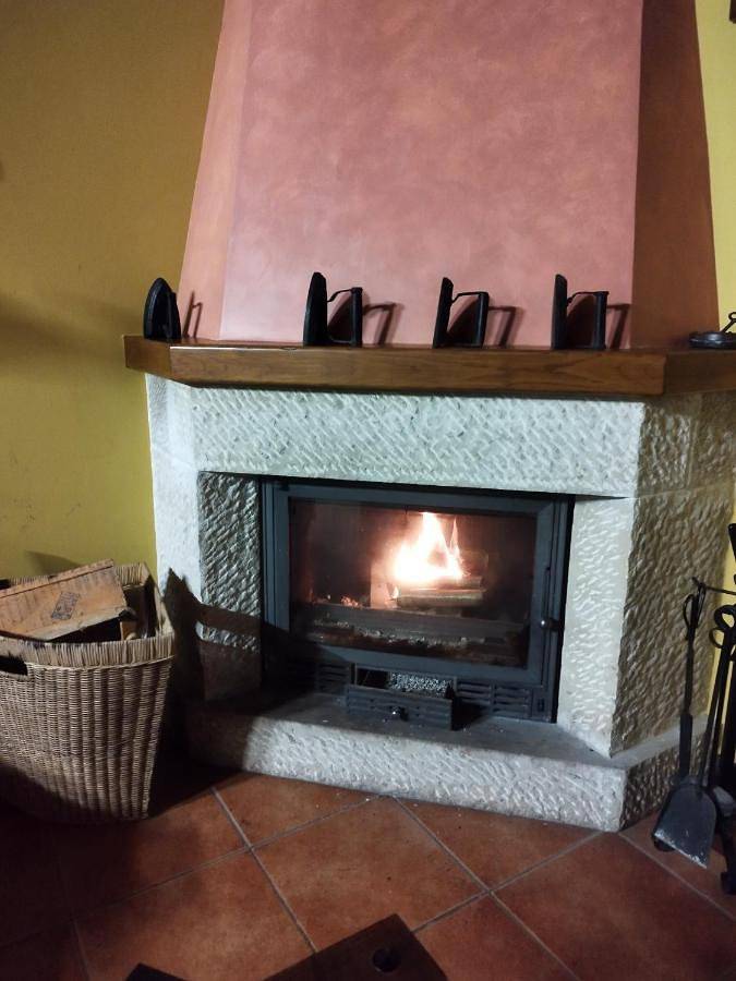 Casa rural para 8 personas, con vistas y jardín, Familias con niños en Parque Nacional de Los Picos de Europa - 3