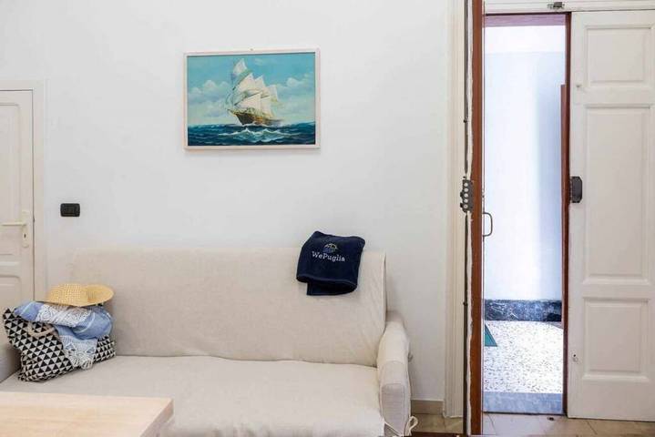 Appartamento intero, Wepuglia - Domus Neptuni in Monopoli, Provincia di Bari