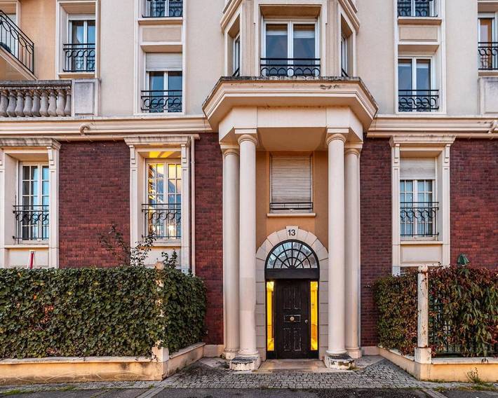 Apartamento de vacaciones para 6 personas, con terraza - 1