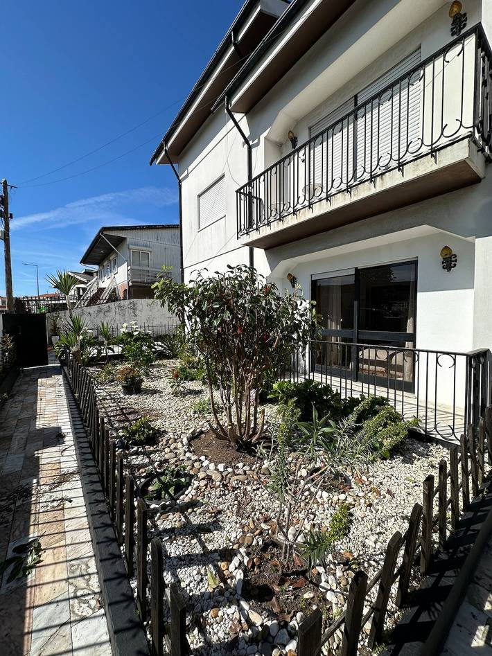 Casa de férias para 6 pessoas, com jacuzzi e varanda/terraço, com animais de estimação em Vila Nova de Gaia