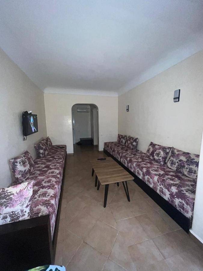 Ferienwohnung für 1 Personen - 1