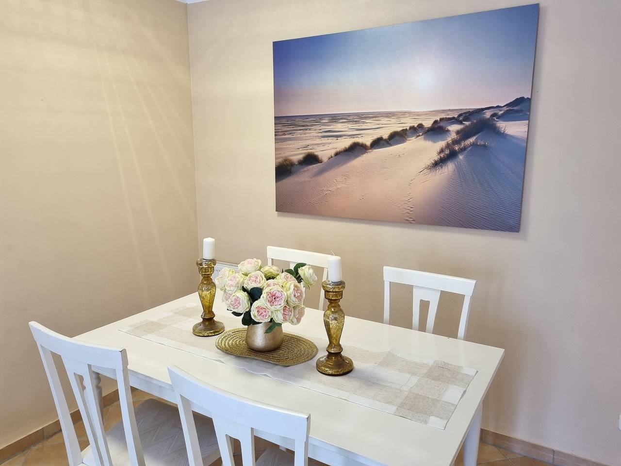 Ganze Ferienwohnung, Landhaus zum Strande - 44-5.2 in Bastorf, Neubukow-Salzhaff