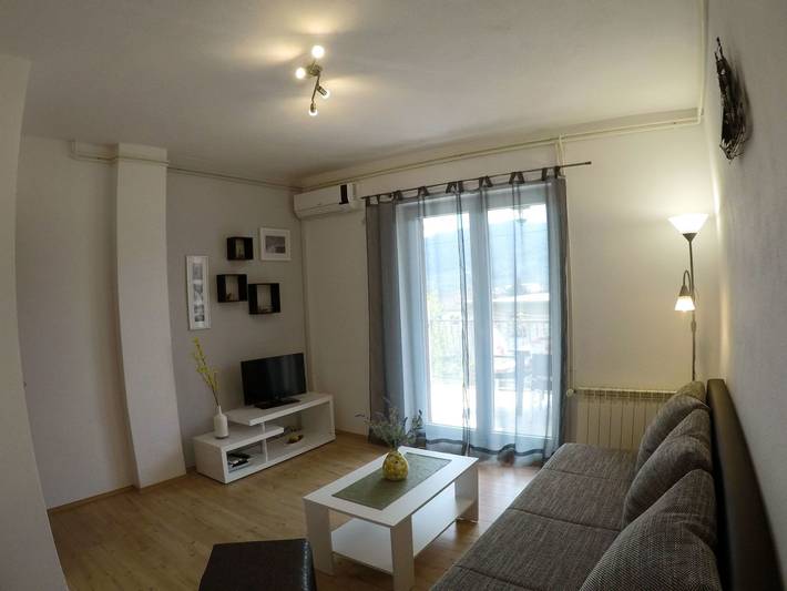 Gîte pour 4 personnes, avec terrasse à Stari Grad - 2