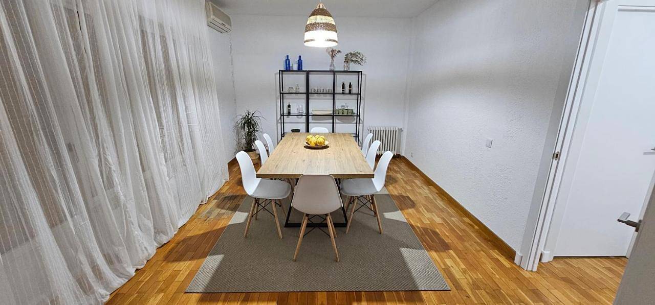 Appartement entier, Apartamento Gómez in Caravaca de la Cruz, Murcia l'intérieur des terres
