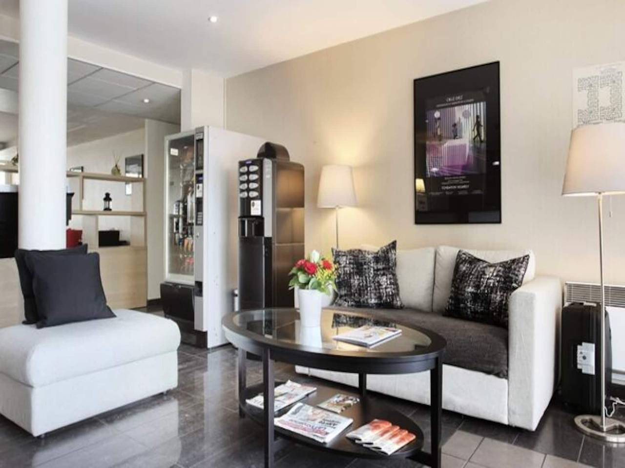 Appartement entier, 3 Pièces 4/6 Personnes in Aix-en-Provence, Région d'Aix-en-Provence