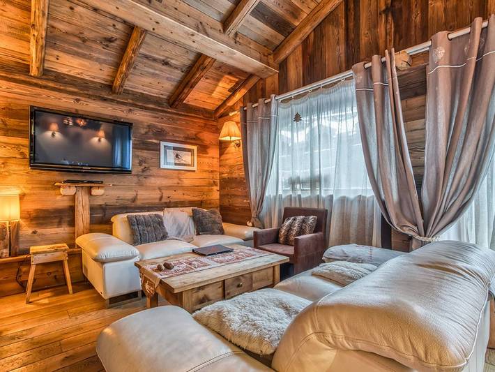 Apartamento de vacaciones para 4 personas, con balcón - 1