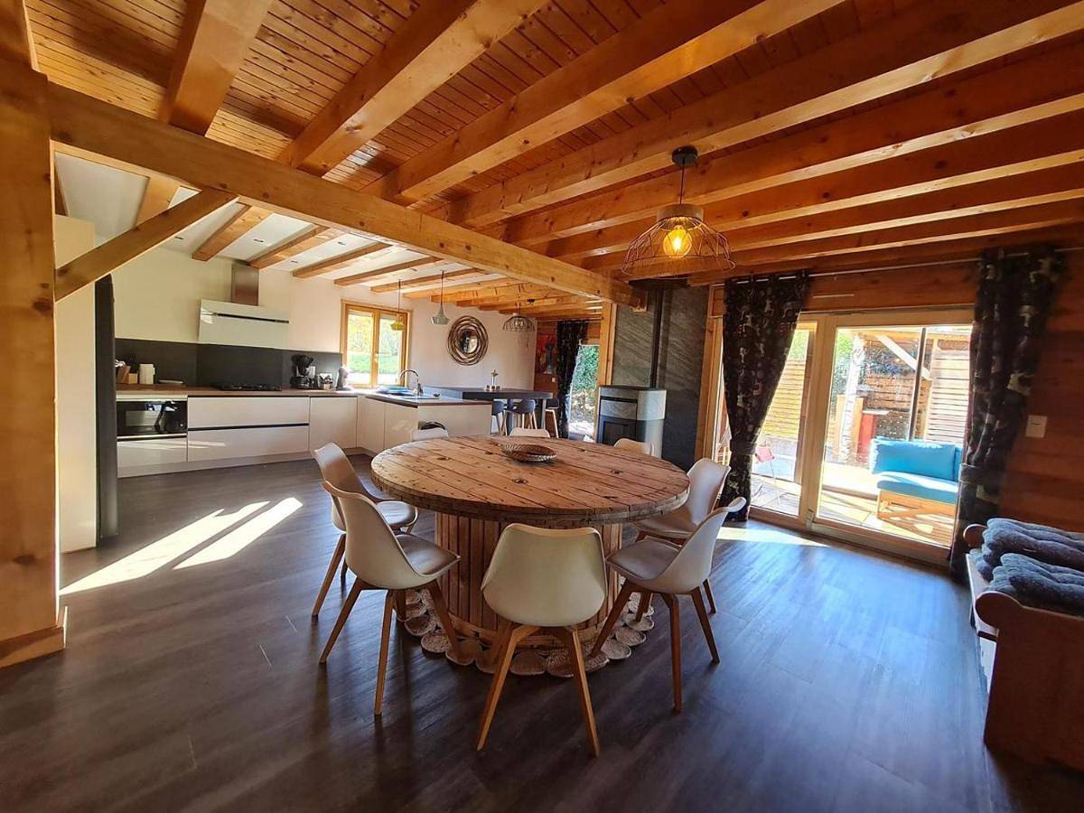 Chalet in Lac de Gérardmer, Gérardmer
