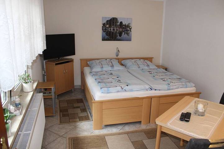 Ferienwohnung für 2 Personen in Greifswald - 2