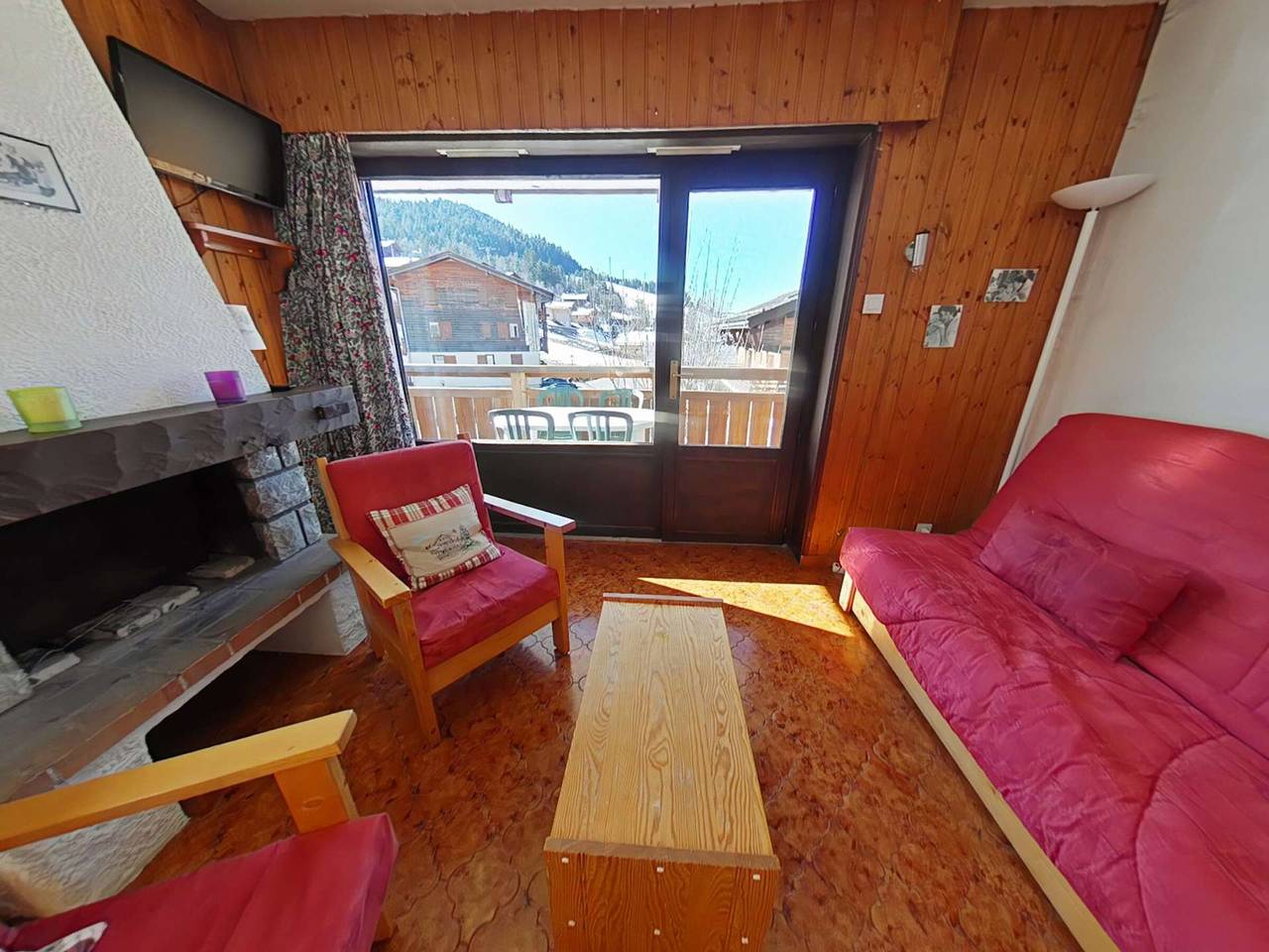 Photo : Appartement de vacances