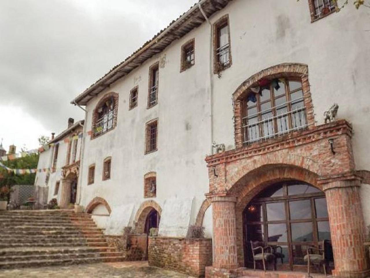 Castello dei Diamanti in Belvedere Langhe, Langhe