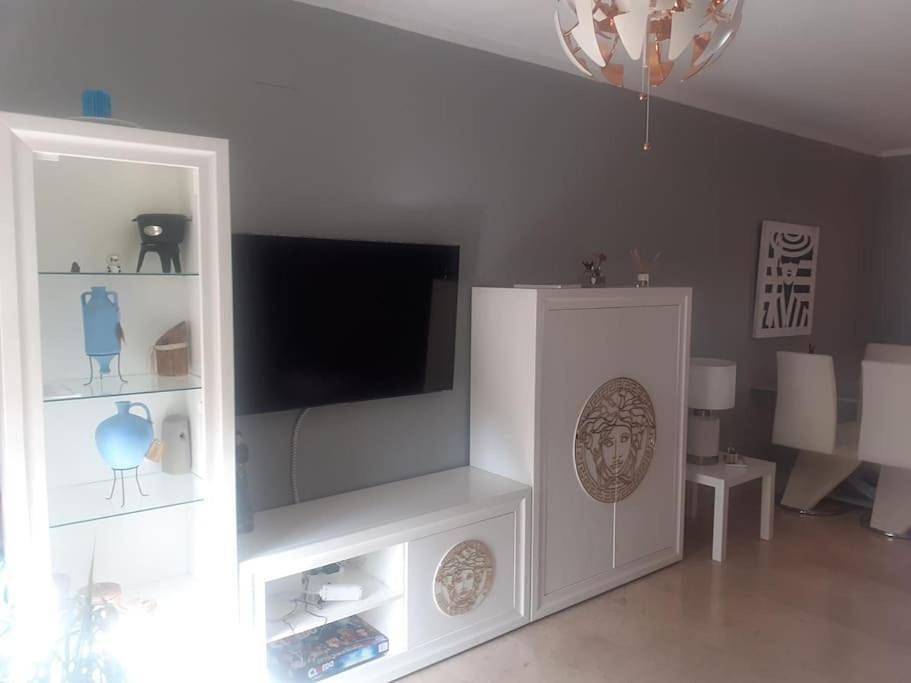 Three-Bedroom House in Bormujos, Provincia de Sevilla
